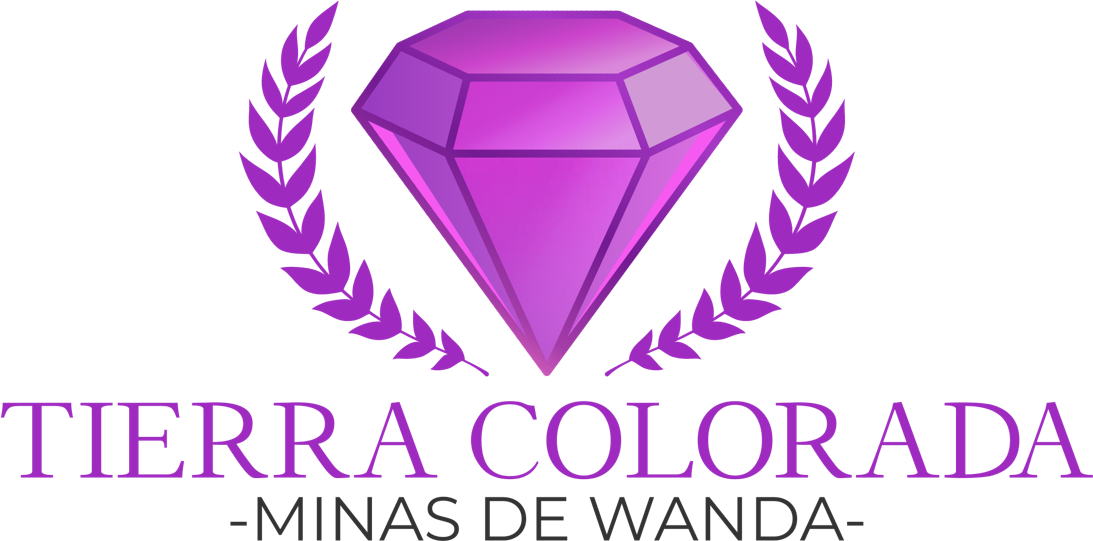 Logotipo Minas Tierra Colorada